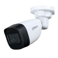 CAMARA ANALOGA/DAHUA/ HAC-HFW1801CN-A-0280B-S2 /BULLET 4K CON MICROFONO INTEGRADO/ 8 MP/ LENTE DE 2.8 MM/ 106 DE APERTURA/ 20 METROS DE IR/ WDR REAL DE 120 DB/ SOPORTA CVI/TVI/AHD/CVBS