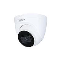 CAMARA ANALOGA HD/DAHUA /HAC-HDW1801TQN-A/DOMO 4K/ 8 MP CON MICROFONO INTEGRADO/ LENTE DE 2.8MM/ 106 DE APERTURA/ IR DE 40 METROS/ SUPER ADAPT/ INSTALACION RAPIDA/ WDR REAL DE 120 DB/ IP67