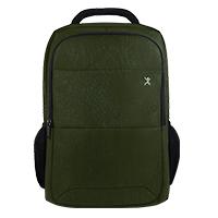 MOCHILA PERFECT CHOICE PARA LAPTOP DE 15.6 PULGADAS TROVA - VERDE