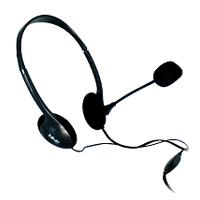 KIT 100 PIEZAS DIADEMA ALAMBRICA GHIA CON MICROFONO, CONTROL DE VOLUMEN Y CONECTOR 3.5MM AUDIFONO Y MICROFONO, SONIDO ENVOLVENTE, CONTROLADOR DE VOLUMEN, COLOR NEGRO