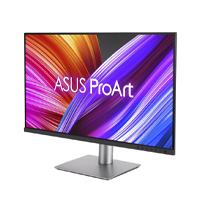 MONITOR ASUS PROART PA279CRV /27 /3840X2160 /TR 5MS /60HZ /HDMI /DP /DP TIPO-C /USB-C 96W /VESA /ALTAVOCES /VERIF CALMAN