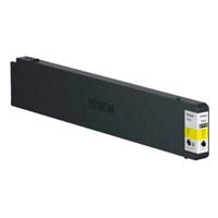 CARTUCHO EPSON ALTA CAPACIDAD T02Y420 TINTA AMARILLO, RENDIMIENTO DE 50,000 IMPRESIONES, COSTO PP $ 0.11C