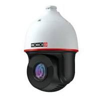 CAMARA IP / PROVISION ISR / Z6-32IPE-4(IR)) / PTZ 6 / 4MP X 32 / DDA ANALYTICS / POE+ 60 W / 360 GRADOS / SD CARD 256GB / ALARMA IN / OUT / 200 MTS