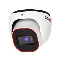 CAMARA IP / PROVISION ISR / DI-320IPSN-VF-V4 / TIPO DOMO / 2 MP / LENTE 2.8MM  VARIFOCAL/IR DE 40M / IP67/ WDR/ / SSIGHT/ CHECKPOINT