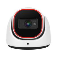 CAMARA IP / PROVISION ISR / DI-320IPSN-28-V4 / TIPO DOMO / 2 MP / LENTE 2.8MM /IR DE 20M / SSIHGT CHECKPOINT