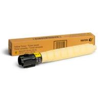 TONER XEROX AMARILLO 006R01761, ALTA CAPACIDAD 28,000 PAGINAS, PARA ALTALINK C8145/C8155/C8170