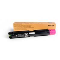 TONER XEROX MAGENTA 006R01830, ALTA CAPACIDAD, 18,500 PAGINAS, PARA VERSALINK C7120/7125/7130