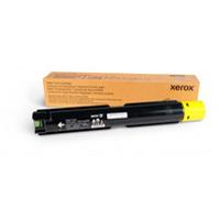 TONER XEROX AMARILLO 006R01831, ALTA CAPACIDAD 18,500 PAGINAS, PARA VERSALINK C7120/7125/7130