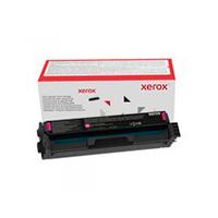 TONER XEROX MAGENTA 006R04389, CAPACIDAD ESTANDAR, 1,500 PAGINAS, PARA C230/C235