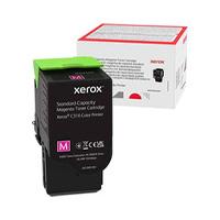 TONER XEROX MAGENTA 006R04362, CAPACIDAD ESTANDAR, 2,000 PAGINAS, PARA C310/C315
