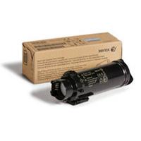 TONER XEROX CYAN 106R03485, ALTA CAPACIDAD 2,400 PAGINAS, PARA PHASER 6510
