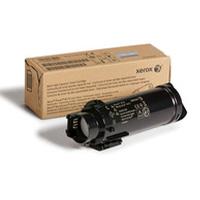 TONER XEROX NEGRO 106R03488, ALTA CAPACIDAD, 5,500 PAGINAS, PARA PHASER 6510