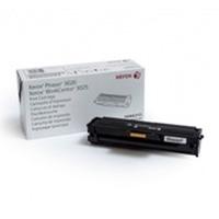 TONER XEROX NEGRO 106R02773, CAPACIDAD ESTANDAR, 1,5000 PAGINAS, PARA PHASER 3020/WORKCENTRE 3025