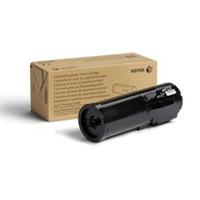 TONER XEROX NEGRO 106R03581, CAPACIDAD ESTANDAR, 5,900 PAGINAS, PARA VERSALINK B400