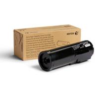 TONER XEROX NEGRO 106R03585, EXTRA ALTA CAPACIDAD, 24,600 PAGINAS, PARA VERSALINK B400