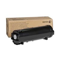 TONER XEROX NEGRO 106R03943, ALTA CAPACIDAD, 25,900 PAGINAS, PARA VERSALINK B600