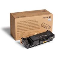 TONER XEROX NEGRO 106R03623, EXTRA ALTA CAPACIDAD, 15,000 PAGINAS, PARA PHASER 3330