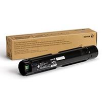 TONER XEROX NEGRO 106R03745, EXTRA ALTA CAPACIDAD, 22,000 PAGINAS, PARA VERSALINK C7020/7025/7030