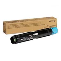 TONER XEROX CYAN 106R03748, ALTA CAPACIDAD 11,800 PAGINAS, PARA VERSALINK C7020/7025/7030