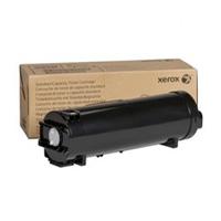 TONER XEROX NEGRO 106R03945, EXTRA ALTA CAPACIDAD, 46,700 PAGINAS, PARA VERSALINK 7120