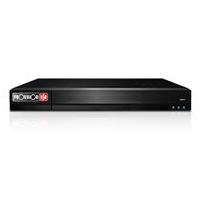 NVR / PROVISION ISR / NVR12-32800FAN(1U) / 32 CH / 12MP / AUDIO/ALARMA IN/OUT / ANALITICOS / RECONOCIMIENTO FACIAL