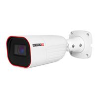 CAMARA IP / PROVISION ISR / I6-340LPRN-MVF1 / TIPO BALA / 4 MP / LENTE 2.8MM /IR DE 60M / S-SIGHT / VARIFOCAL MOTORIZADO / ALARMA/AUDIO IN/OUT