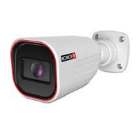 CAMARA IP / PROVISION ISR / I4-320IPSN-VF-V4 / 2 MP / TIPO BALA / S-SIGHT / IR 40M (2 LED ARRAY) / LENTE 2.8-12MM / POE / IP67/ CHECKPOINT