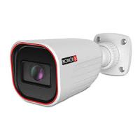 CAMARA IP / PROVISION ISR / I4-380IPSN-28-V3 / TIPO DOMO / 8 MP / LENTE 2.8MM /IR DE 40M / SERIE S-SIGHT.