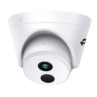 CAMARA IP | TP-LINK | VIGI | VIGI C420I(2.8MM) | 2MP | DETECCION INTELIGENTE | VISION NOCTURNA | POE | H.265+ | ONVIF | CLASIFICACION HUMANOS Y VEHICULOS