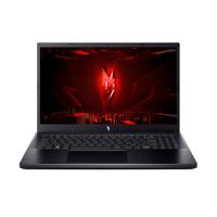 LAPTOP ACER GAMER NITRO V 15 NVIDIA CORE I5-13420H, 8 GB RAM, 512 GB SSD, GEFORCE RTX 4050 6GB, 15.6 PULGADAS FHD IPS 144HZ, WINDOWS 11 HOME, NEGRO, 1 AÑO DE GARANTIA Y SEGURO CONTRA ROBO