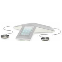 MICORFONO DE EXPANSION HP POLY 85X02AA/ MICROFONOS PARA POLY TRIO C60 ALAMBRICO COLOR GRIS