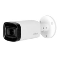 CAMARA ANALOGA/ DAHUA/ HAC-B4A21-VF/ HDCVI BULLET VARIFOCAL DE 2 MP/ LENTE DE 2.7 A 12MM/ ANGULO AJUSTABLE DE 102 A 32 GRADOS/ IR DE 40 MTS/ DWDR/ IP67/ MENU OSD/ SOPORTA HDCVI/AHD/TVI Y CBVS