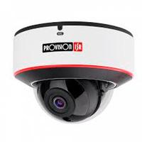 CAMARA IP / PROVISION ISR / DAI-340IPEN-28 / TIPO DOMO / 4 MP / IP67 / LENTE 2.8MM /IR DE 20M / SERIE E-SIGHT / AUDIO IN / IK10