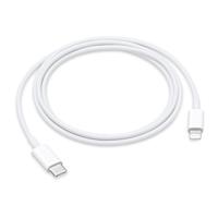 CABLE DE USB-C A LIGHTNING (1M)