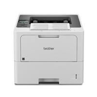 IMPRESORA BROTHER HLL6210DW, 52PPM, LASER, MONOCROMATICO, DUPLEX AUTOMATICO,USB, ADF, ETHERNET