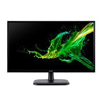 MONITOR ACER EK221Q HBI 21.5 PULGADAS, FHD, 1920 X 1080, 100HZ, VA, 1 MS, VGA, HDMI, VESA,  FREESYNC, INCL CABLE HDMI, NEGRO, 3 AÑOS DE GARANTIA