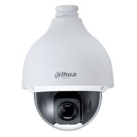 CAMARA PTZ/ DAHUA/ DH-SD50225DBN-HC/ ANTIVANDALICA DE 2 MEGAPIXELES/ 25X DE ZOOM OPTICO/ WDR REAL DE 120 DB/ STARLIGHT/ IP66/ IK10/ BLC/ HLC/ 360 GRADOS CONTINUOS