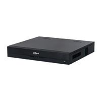 DVR/ DAHUA/ DH-XVR5432L-I3/ 32 CANALES 5MP LITE CON IA WIZSENSE, H.265, 4 BAHIAS PARA HDD, 32 CANALES IP, 2 CANALES DE RECONOCIMIENTO FACIAL, SMD PLUS, CODIFICACION IA, ONVIF, FUNCIONES IOT POS