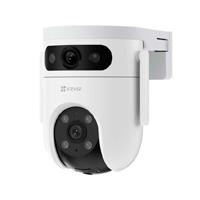 CAMARA EZVIZ WI-FI DE DOBLE LENTE CON ROTACION HORIZONTAL Y VERTICAL / EZVIZ / USO EXTERIOR