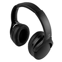 AUDIFONOS BT CON CANCELACION DE RUIDO ANC PLEGABLE – 45 HORAS DE USO PERFECT CHOICE