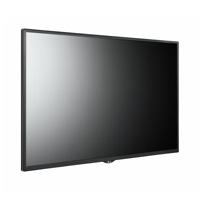MONITOR DE SEÑALIZACION DIGITAL LG DE 49 PLG USO 24/7 BRILLO 500 NITS, BISEL T/B: 12.1 MM R/L: 11.1MM; WEBOS 6,   INTERFAZ HDMI 3 / HDMI OUT (1)  / DP  / USB 2.0 / RS232C / RJ45 / AUDIO / IR