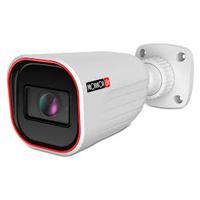 CAMARA IP / PROVISION ISR / I4-340IPSN-MVF-V2 / BALA IP 4MP / IR 40 MTS / LENTE VARIFOCAL MOTORIZADO / IP67 / POE / ANALITICOS