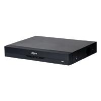 DVR/ DAHUA/ XVR5108HE-4KL-I3/ 8 CANALES 4K CON TECNOLOGIA WIZSENSE Y COMPRESION H.265. ADMITE 8 CANALES HDCVI 8 IP, RECONOCIMIENTO FACIAL EN 2 CANALES, SMD PLUS, PROTECCION PERIMETRAL, 1 SATA DE H