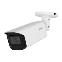 CAMARA IP/ DAHUA/ IPC-HFW3841T-ZAS-S2 BULLET 4K DE 8 MP, LENTE MOTORIZADO 2.7-13.5 MM, NGULO 109, IR 60M, IA WIZSENSE, DETECCION DE MOVIMIENTO INTELIGENTE, PROTECCION PERIMETRAL, POE, WDR, H.265