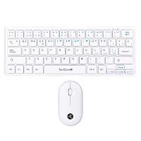 TECLADO/MOUSE TECHZONE TZACCBI04 TECLADO MINI