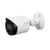 CAMARA IP/ DAHUA/ DH-IPC-HFW2841S-S IP BULLET 4K/ 8 MP/ LENTE DE 2.8 MM/ 105 GRADOS DE APERTURA/ H.265/ IR DE 30 MTS/ METALICA/ WDR REAL DE 120 DB/ IP67/ VIDEO ANALITICOS CON IVS/MSD /POE