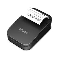 MINIPRINTER EPSON TM-P20II,COLOR NEGRA, TERMICA, 58 MM – 60 MM, BLUETOOTH, MINI USB, WIFI, BLUETOOTH, PORTATIL, MOBILINK,