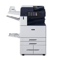 MULTIFUNCIONAL XEROX ALTALINK C8245F, 45PPM, LASER COLOR, DADF, PANTALLA TACTIL, USB, ETHERNET RED, NFC, WIFI, BT, TABLOIDE/A3 -REQUIERE INSTALACION POR AGENCIA DE SERVICIO-