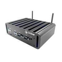 PC INDUSTRIAL 3NSTAR PC086WV-8-500 INTEL CORE I5 10TH GENERATION /8GB RAM 500GB SSD/ HD WI-FI DOBLE BANDA / BLUETOOTH 4.0 /6 PUERTOS USB HDMI Y VGA, MONTAJE VESA SIN SISTEMA OPERATIVO