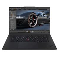 THINKPAD P1 G7INTEL CORE ULTRA 9 185H VPRO E-CORES UP TO 3.80GHZ24MB 16 2560 X 1600 NON-TOUCHWINDOWS 11 PRO 6464.0GB1X1TB SSD M.2 2280 PCIE GEN4 PERFORMANCE TLC OPALNVIDIA RTX 3000 ADA 8GB